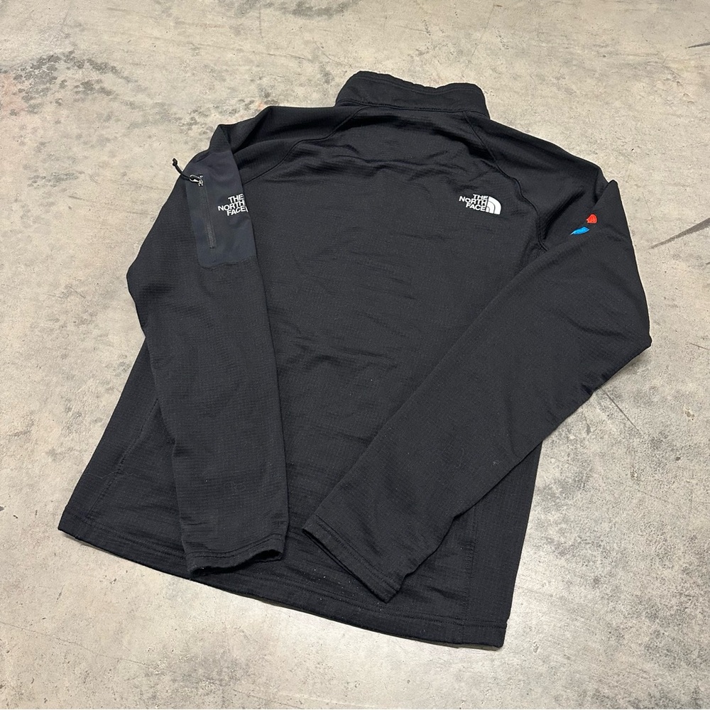 The North Face Lightweight Jacket Black Mens Medium‎ - Picture 9 of 11